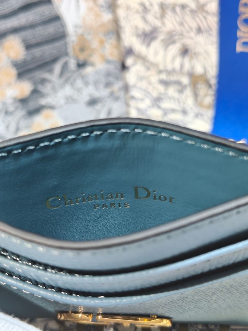 Christian Dior Wallet